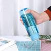 Men Women Large Capacity Portable Coffee Juice Cup Drinking Bottle Sports Water Cup Water Bottle