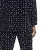 Foxbury Womens/Ladies Panda Twosie Pajamas Set