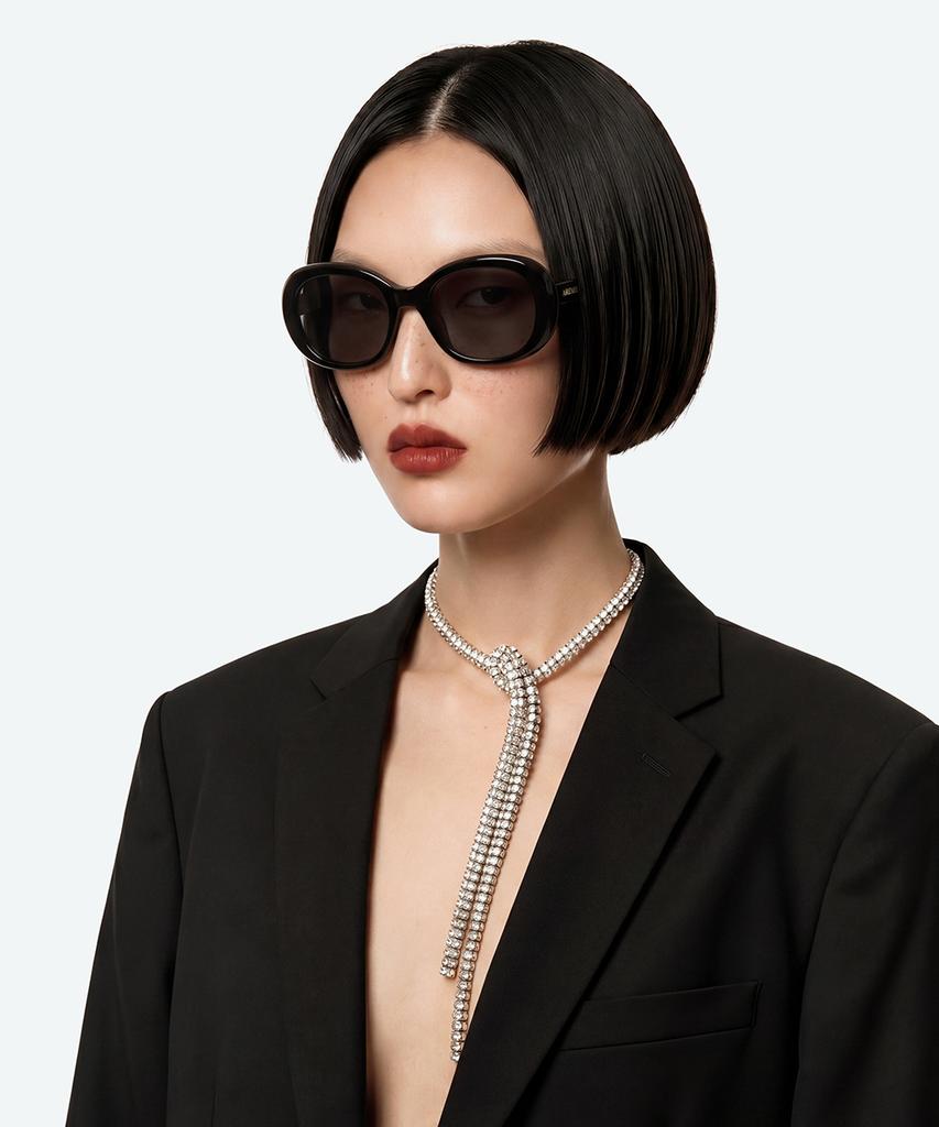 Aleumail S 004 Black