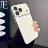 Элегантный чехол для телефона с полным покрытием «Камелия» для iPhone 14/15/16/17 Pro Max
