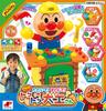Палетка Joy Palette Anpanman НОВАЯ Tonton Carpenter (ДЖОЙПАЛИТА) Ударять! Перемена!