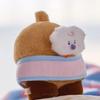 BT21 Baby Newborn Season 2 Plush & Baby Carrier Costume Set (7 вариантов)