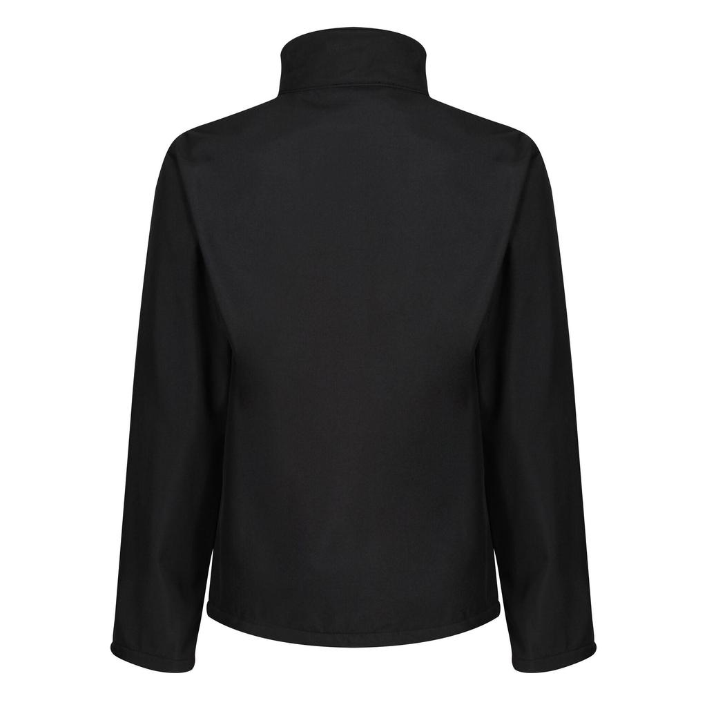 Regatta Mens Ablaze 3 Layer Softshell Jacket