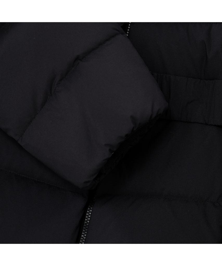 LACOSTE Women'S Mid-Hip Length Heavy Down Jacket Bf284E-55N 031