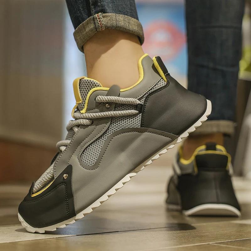 2024 новые туфли для мужчин кроссовки мужские повседневные мужские туфли теннисные туфли класса люкс кроссовки для тренировок гоночные дышащие туфли модные мокасины для бега