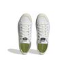 Adidas Кеды 'White' City Canvas Sneakers GY2517