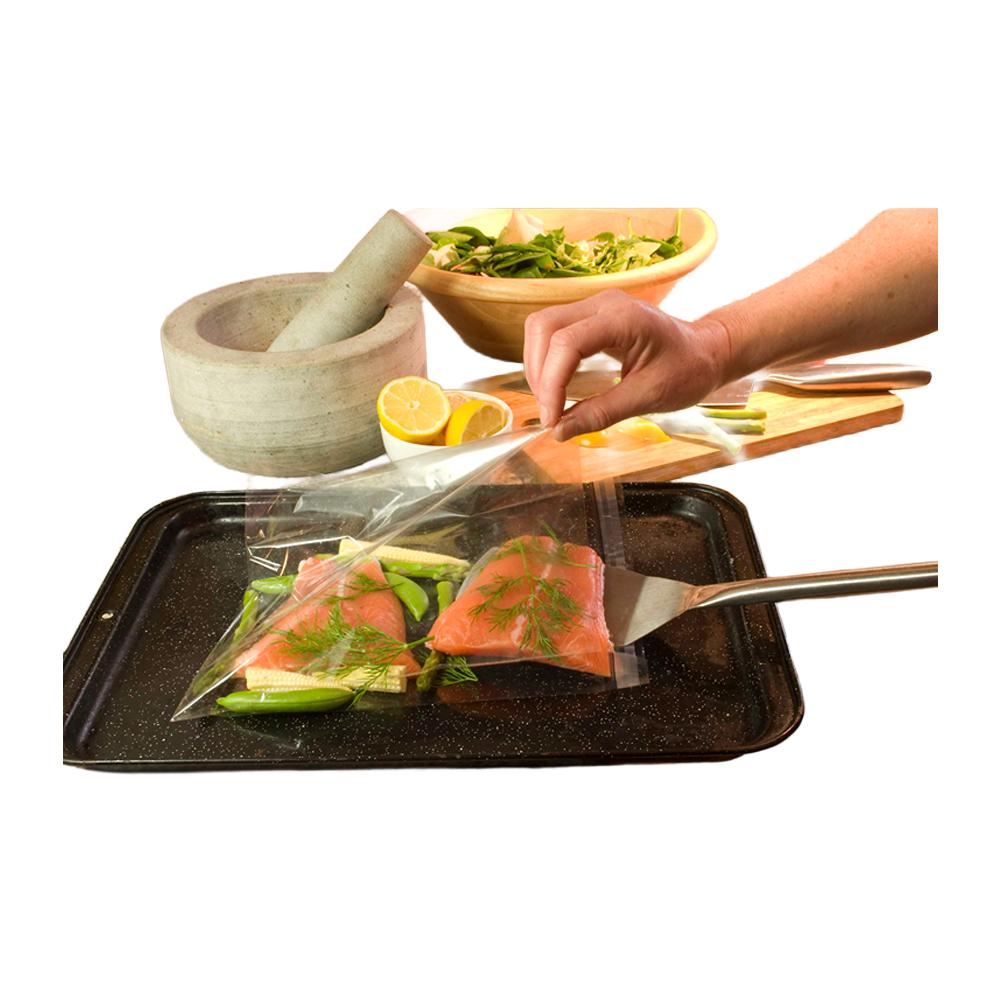 Toastabags Cookafish Oven Bags 10pk