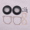 2 комплекта 32 мм ремкомплект для карбюратора BING CV BMW R65 R75 R80 R90 Airhead R100