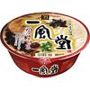 Ippudo Akamaru New Flavor Hakata Tonkotsu 126g X 12 Packs