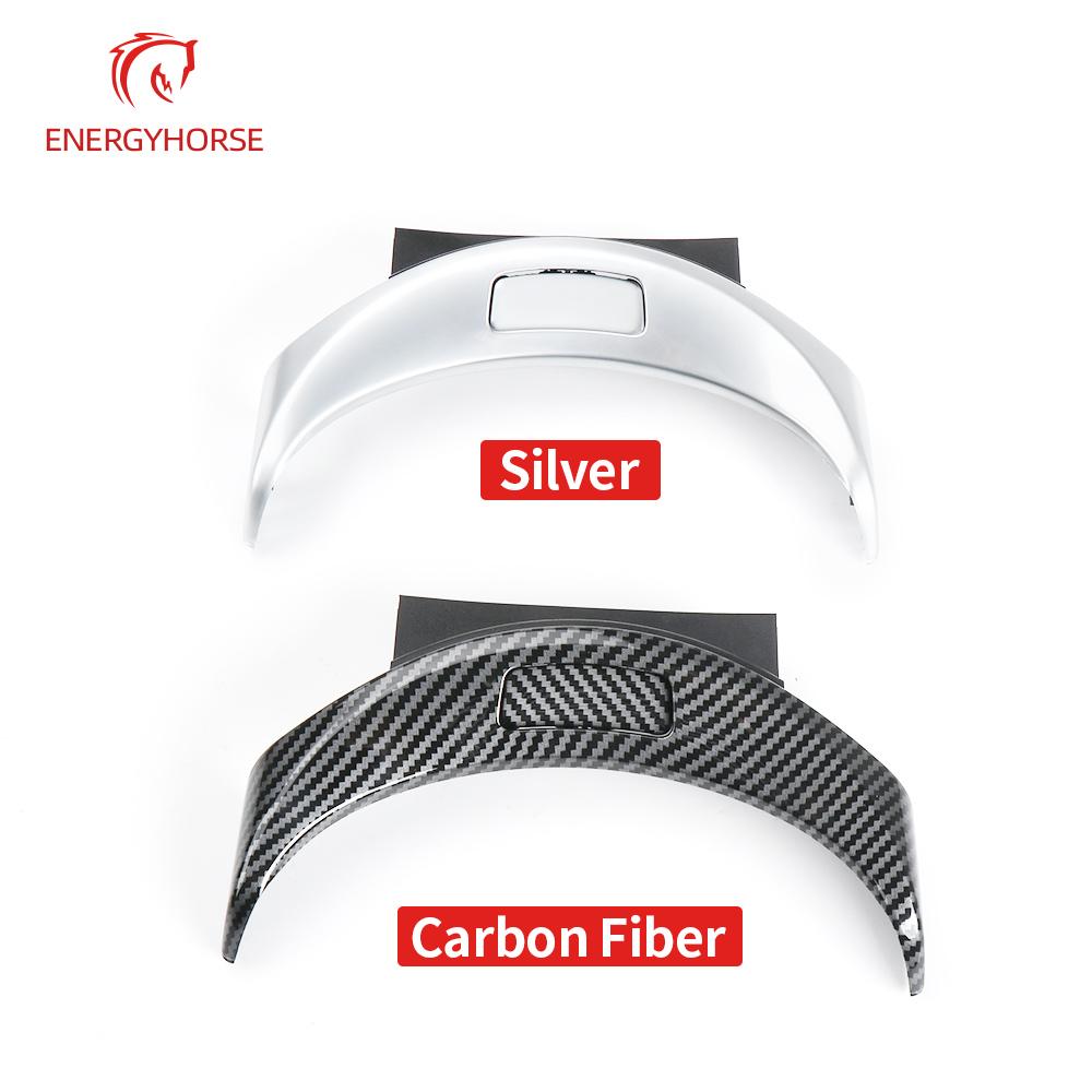 Для Mercedes-Benz W205 W253, кнопка переключения крышки подлокотника консоли, переключатель центрального ящика для хранения для C класса GLC