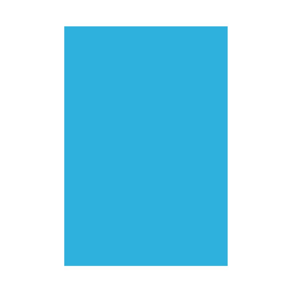 50 листов цветной бумаги, бумага для оригами ручной работы, цветная бумага для оригами 8K, двухсторонняя для художественного ремесла, школы искусств