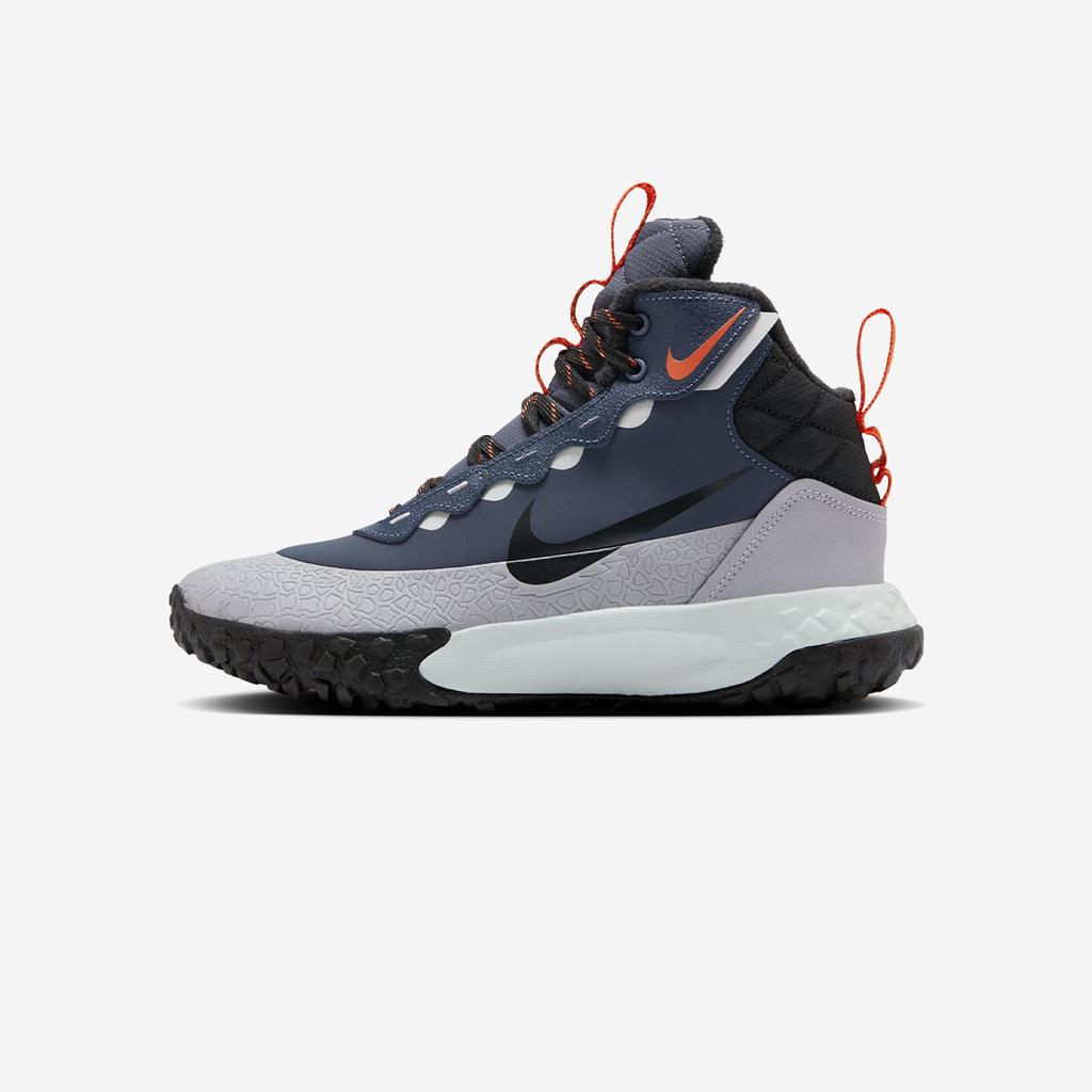 Nike Nike HIKEDA Boots Grade School, FV4173, 1010109373, популярная корейская обувь