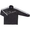 Champion Shirt CW1519 KS Black X Size S Warm-Up Silver,