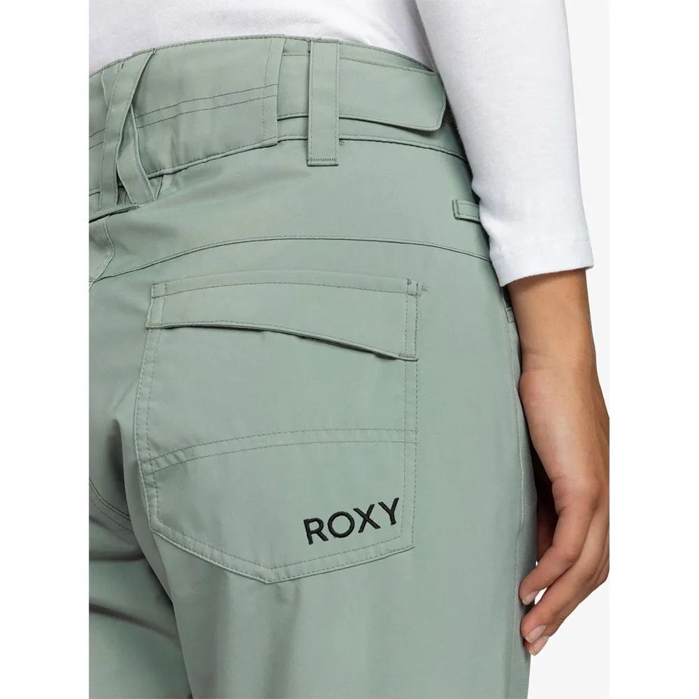 Roxy Брюки Backyard Pt