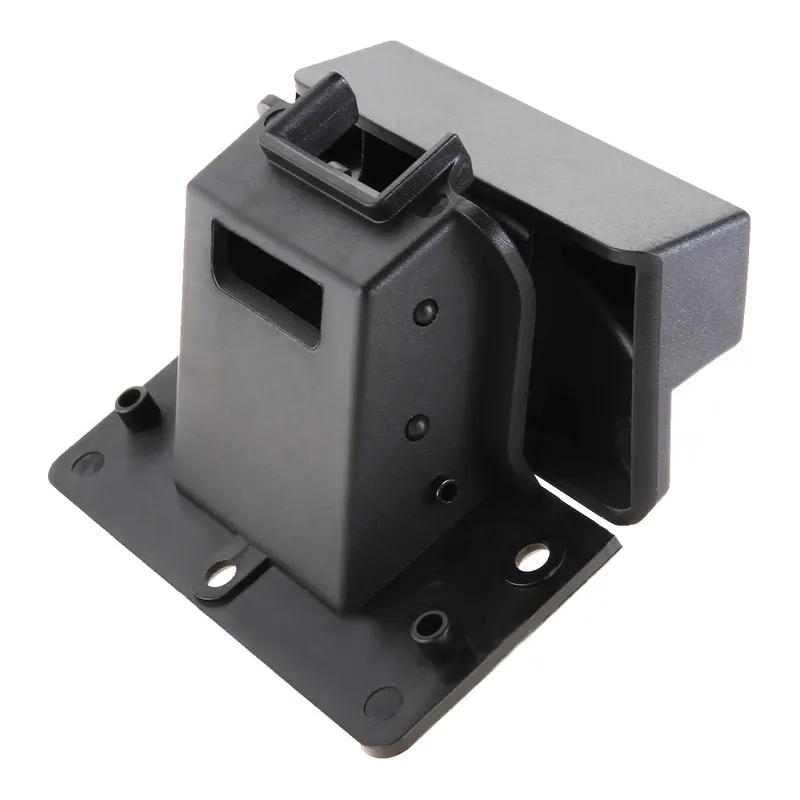 Auto Interior Armrest Center Console Lid Latch for Dodge Ram 1500 Classic 2013-2018 Ram 2500/3500/4500/5500 Replaces 5RQ83TX7AC