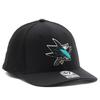 Casquette - 47 Brand - San Jose Shark - Noir - Taille Unique - Sportswear