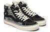 Sk8-Hi Reissue VLT LX x INVINCIBLE High Gnarly Pack - VN000CDDBP6
