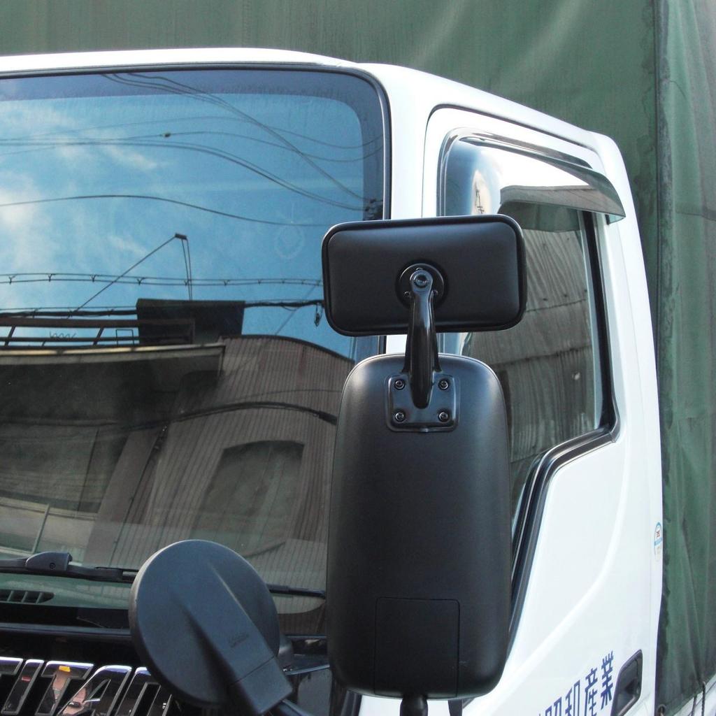 Shinei Bussan Side Up Mirror SU-18K