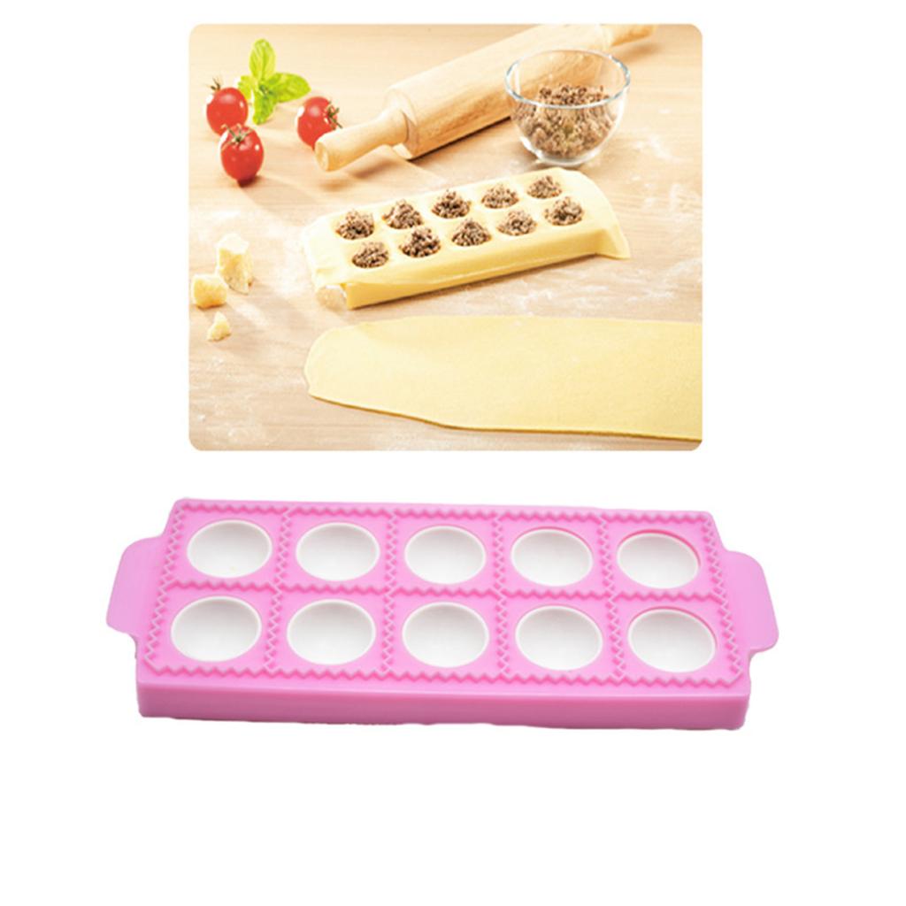 Силиконовые равиоли для пасты «Равиоли» для приготовления пирога с равиоли