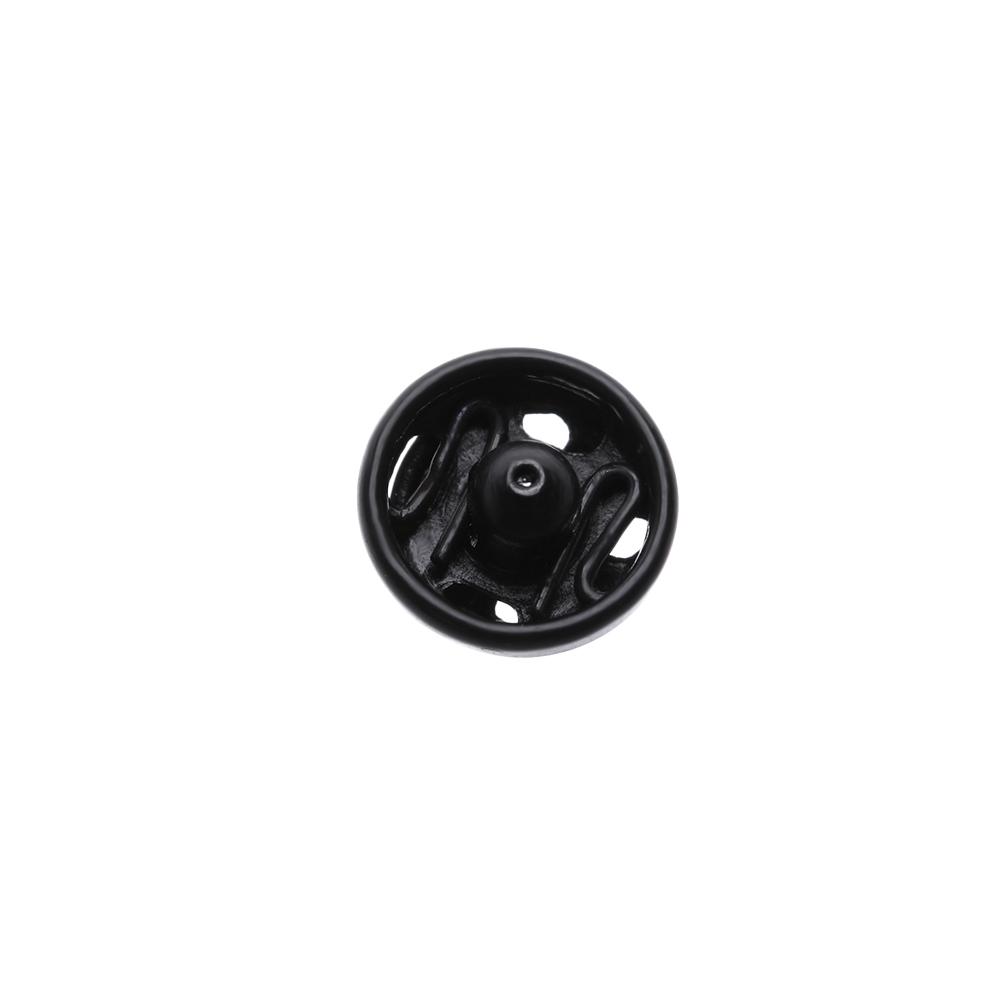 Accessories Craft Invisible Snap Clothing Sewing Buckle DIY Doll Clothes Mini Buttons Metal Buckles