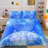 Duvet Cover King Bedding Set Dreamcatcher Cute Bedspreeds Adults Teen Single Size Polyester Bedding Cover Suit