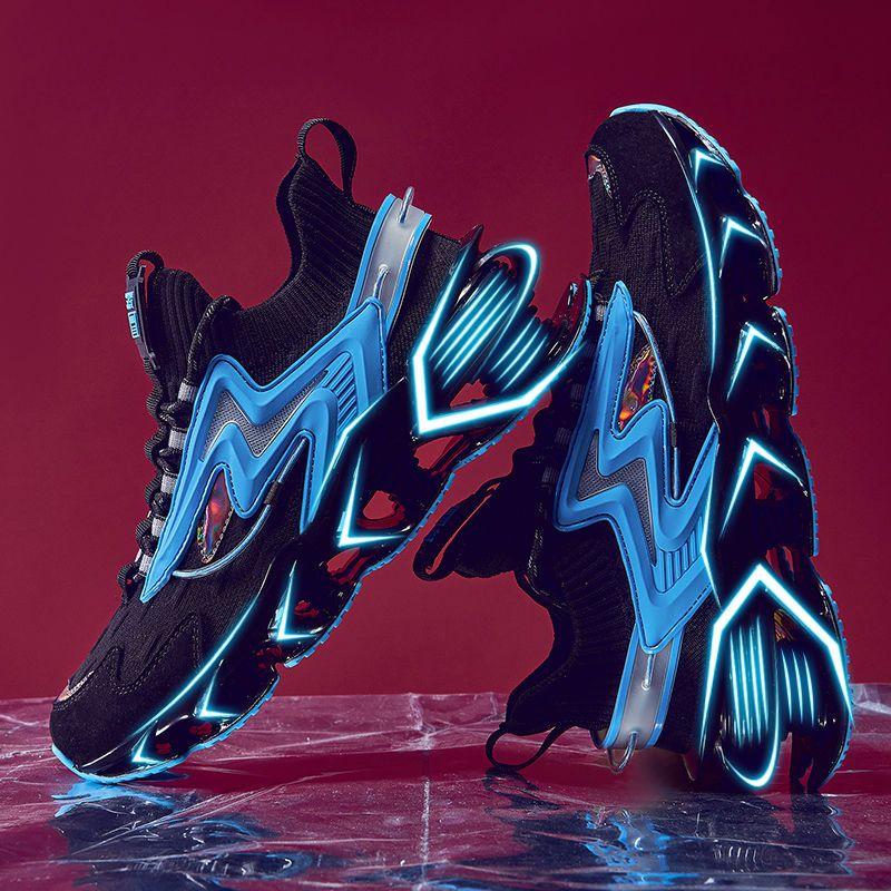 Обувь для мужчин Мужская Толстая платформа Теннисные предложения Повседневные кроссовки Мужские Широкие Баскетбольные Тренды 2025 Все бренды Туристические Простые Стильные