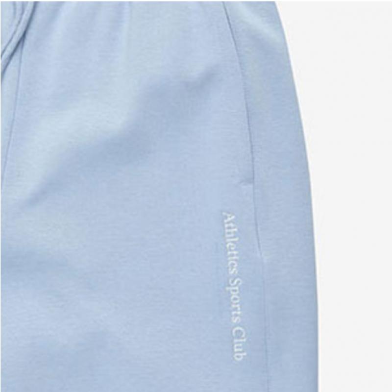 New Balance Половина клуба New Balance женские брюки S Hem String Wide PantS Nbmld