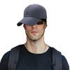 Summer Outdoor Quick Dry Sports Baseball Cap, Breathable Sunshade Sun Mesh Cap