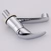 Chrome Basin Mixer Basin Tap Faucet Hardware Single Handle