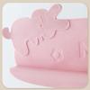 Reusable Kitchen Water Baffle Silicone Water Blocking Board Sink Splash Guard  Sink Partition