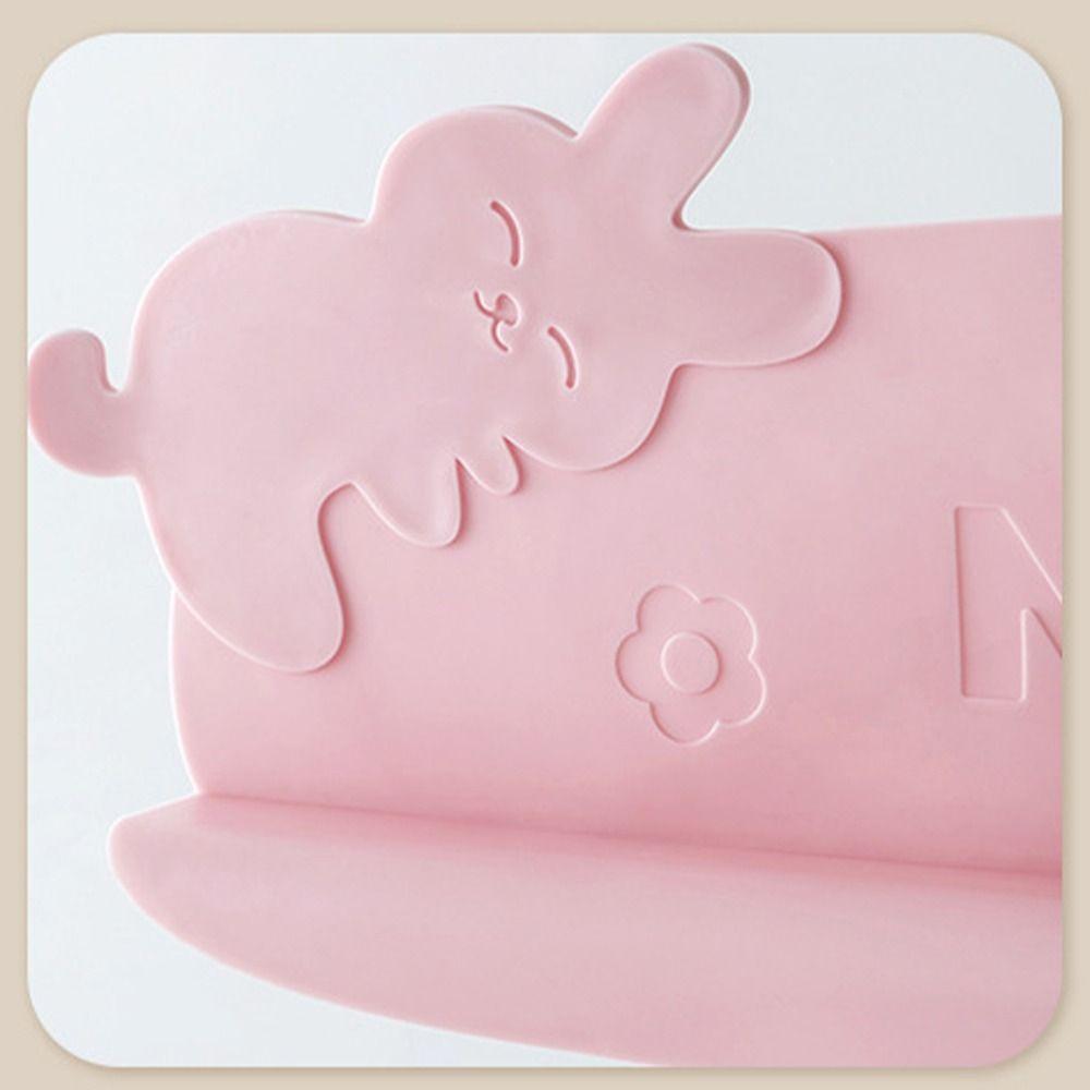 Reusable Kitchen Water Baffle Silicone Water Blocking Board Sink Splash Guard  Sink Partition