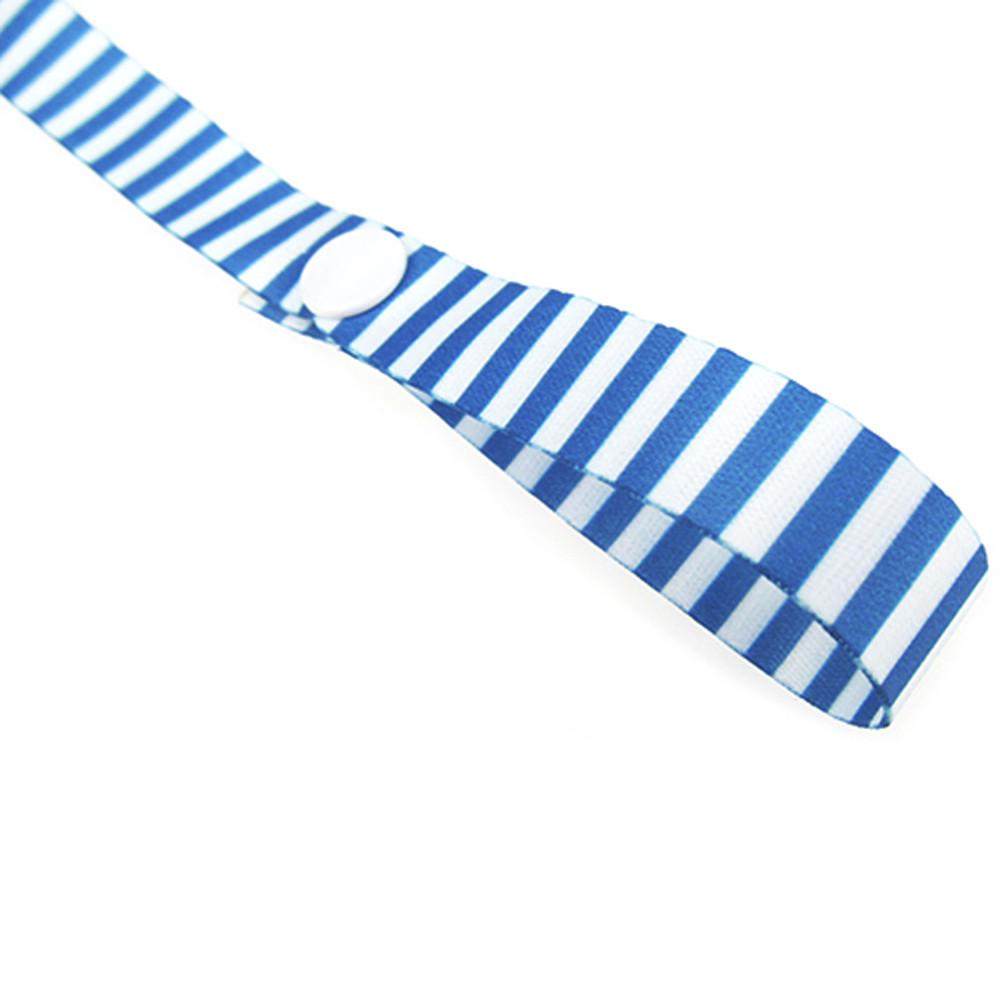 Детская вешалка для ремня с защитой от падения, держатель для игрушек, ремень для коляски, фиксированная автомобильная цепочка для соски