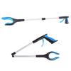 1Pc Foldable Gripper Extender Hand Tools Litter Reachers Pickers Collapsible Garbage Grabber Pick Up Tools Grabbers