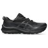 Asics Мужские кроссовки Gel Trabuco 12 GORE-TEX Black Graphite Grey 1011B801-002