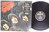 Виниловая пластинка BEATLES Rubber Soul PCS3075 Parlophone 2012 UK Rock Б/у