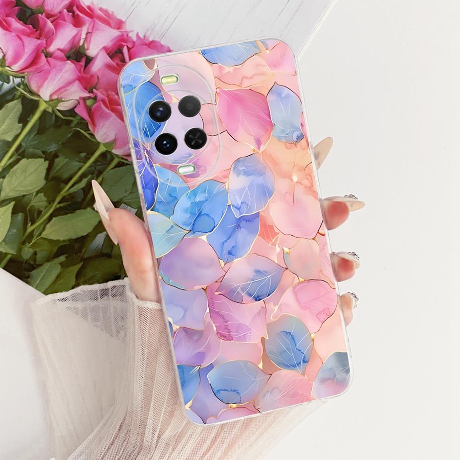 For Huawei Nova 15 Pro Ultra 5G Case New Butterfly Painted Cover Soft Slim Phone Case For Huawei Nova 15 Ultra Nova15 Pro Fundas