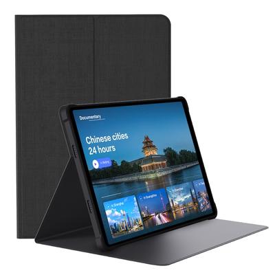 Чехол для Ulefone Smart Book из искусственной кожи