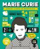 Книга Marie Curie