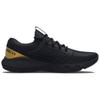 Under Armour Кроссовки Charged Vantage 2 'Black Metallic Gold' 3025357-001