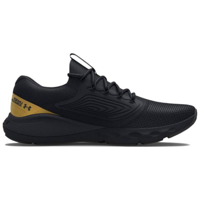 Under Armour Кроссовки Charged Vantage 2 'Black Metallic Gold' 3025357-001