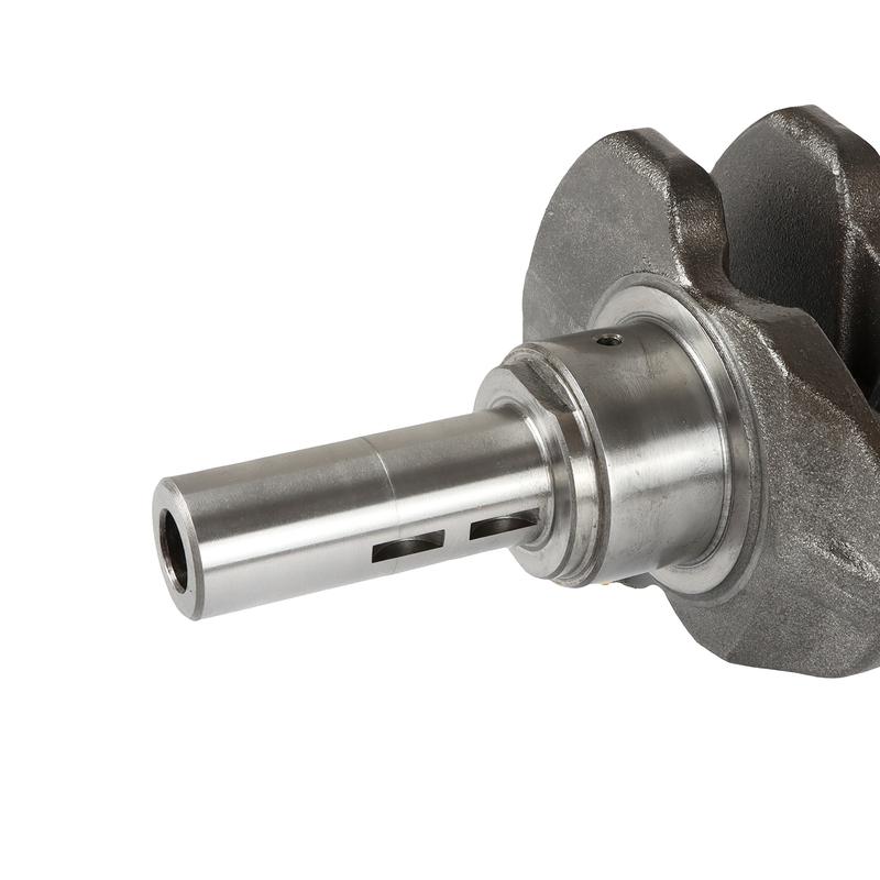 Новый Коленчатый вал двигателя 3RZ-FE 13411-75020 Для Toyota Tacoma RZN161 RZN171 RZN191 RZN196 2.7L 3RZ 1995-2004 Детали коленчатых валов