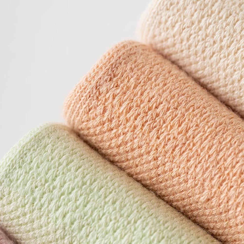 Low Cut Sports Socks Breathable Pilates Socks Professional Yoga Socks Dance