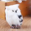 Owl Plush Stuffed Doll Prop Girl Plush Toy Gift