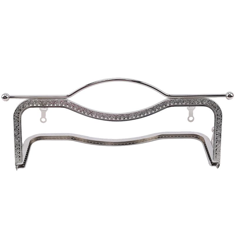 Closure Lock Purse Hardware Bag Parts Bag Accessories Handbag Lock