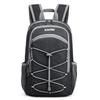 12L Mini Hiking Small Hiking Backpack Compact Outdoor Shoulder Backpack for Travel Cycling Daypack,