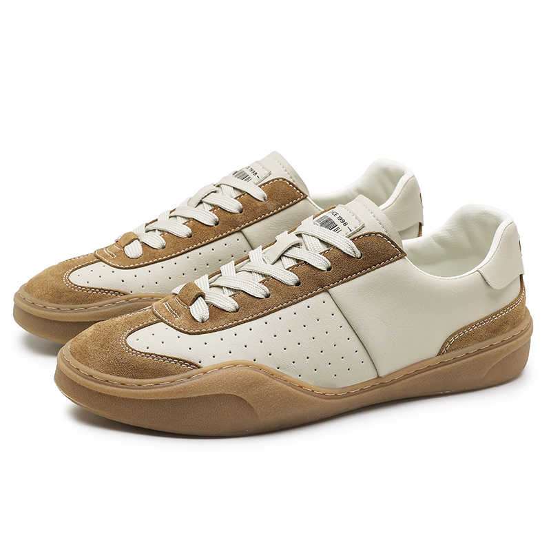 Модные уличные кроссовки на толстом каблуке, мужские плетеные брендовые туфли, милые спортивные, роскошные для развлечений, известные бренды, дропшиппинг