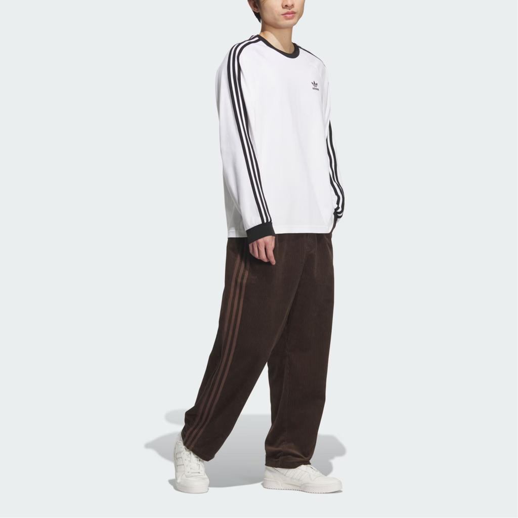 adidas Оригинальные Повседневные Брюки Мужские KS5976-