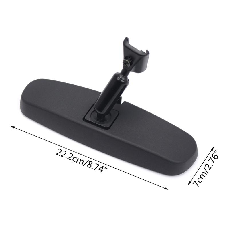 Интерьер автомобиля, слепые зоны заднего вида, зеркала заднего вида, широкоугольные регулируемые парковочные вспомогательные зеркала для 13585947 13503045