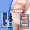 Teeth Whitening Mouthwash Oral Deodorant Mouthwash Gentle And Non Irritating Care Solution Strong Teeth Oral Health, 30ML
