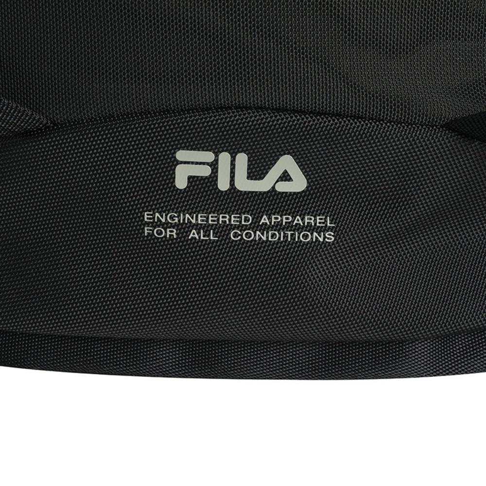 New FILA Athletics Fabric Backpack Unisex Coix Seed A13U527132FBG